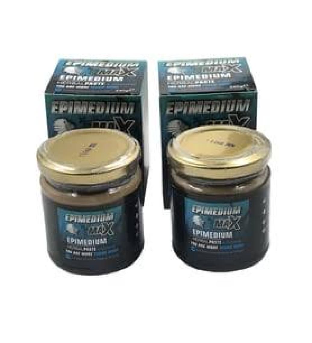 Bitkisel Macun 240 gr x 2'li