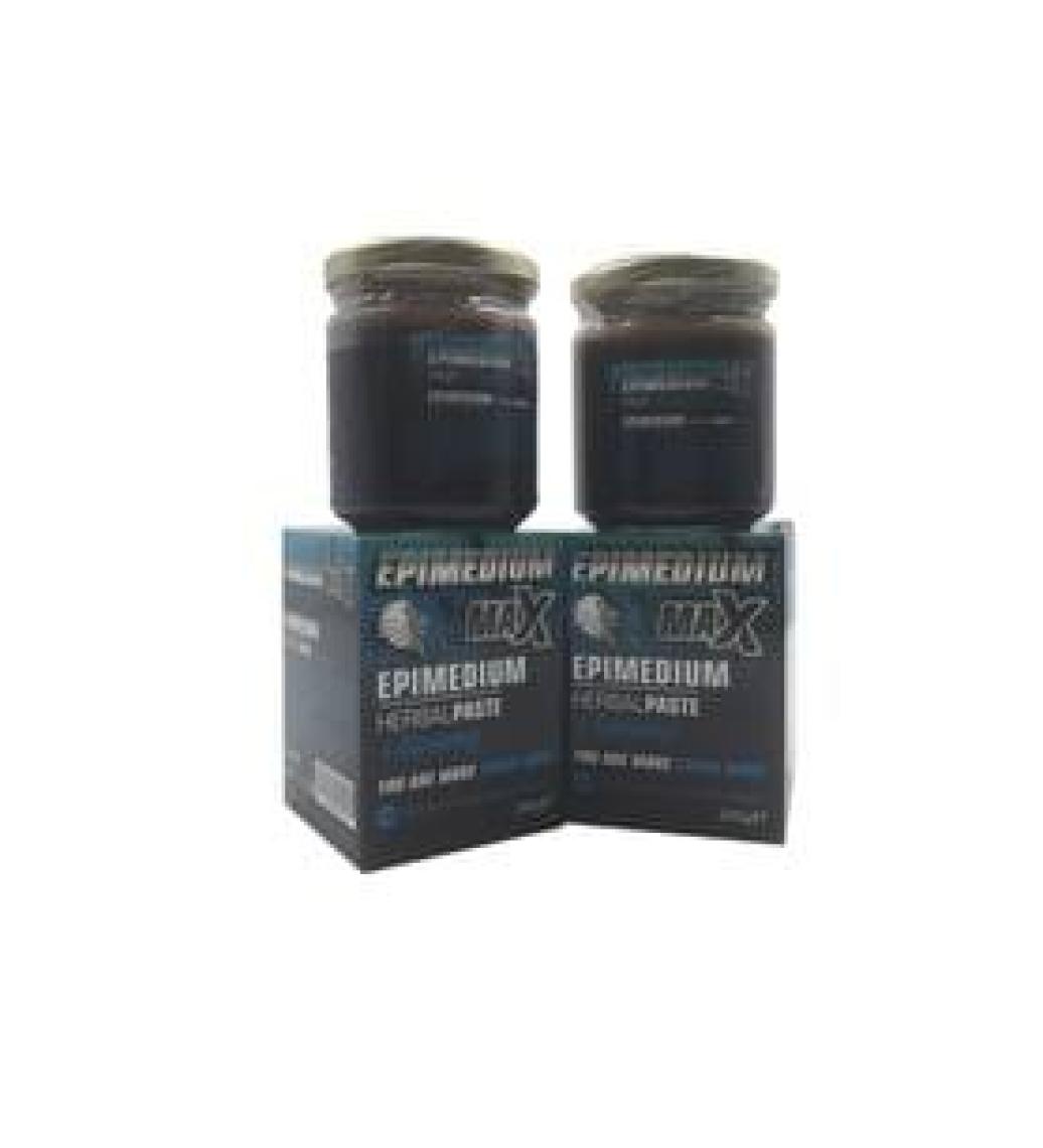 Bitkisel Macun 240 gr x 2'li