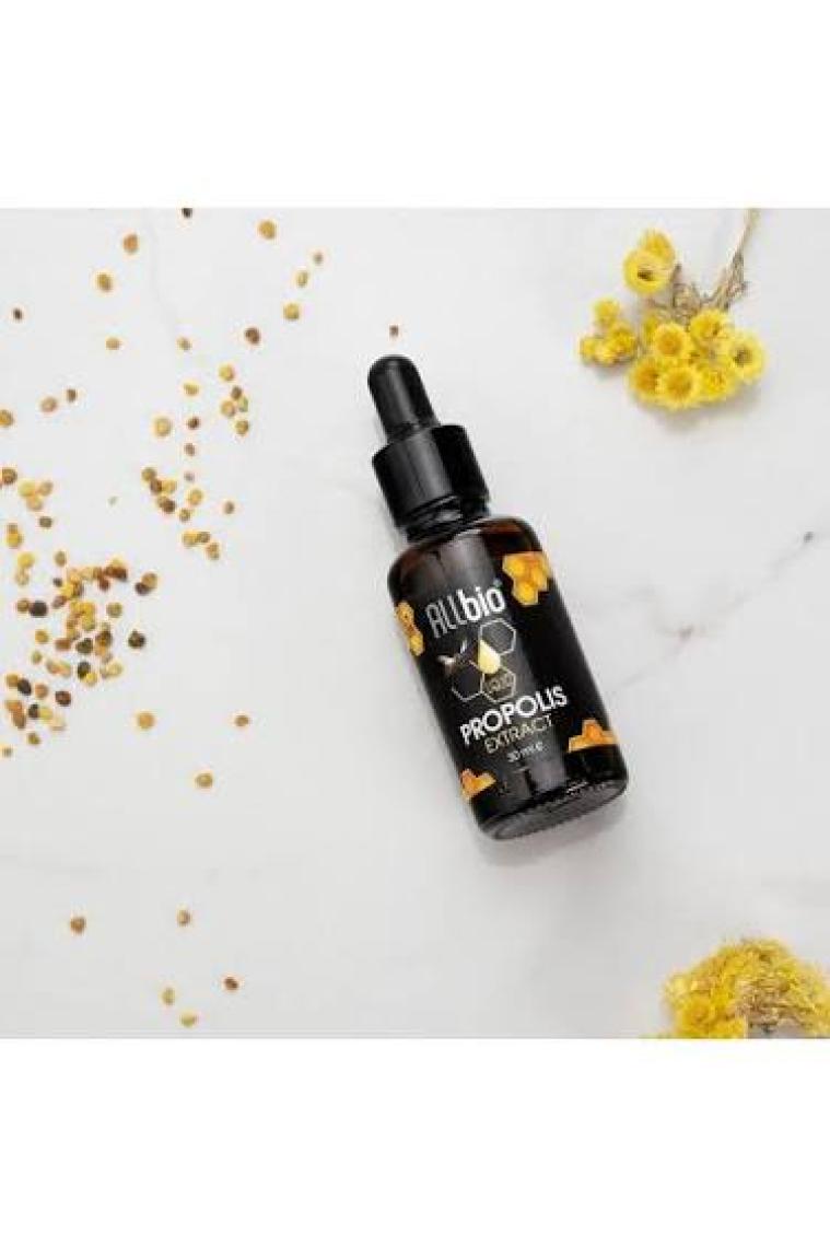 Allbio Sıvı Propolis Ekstresi