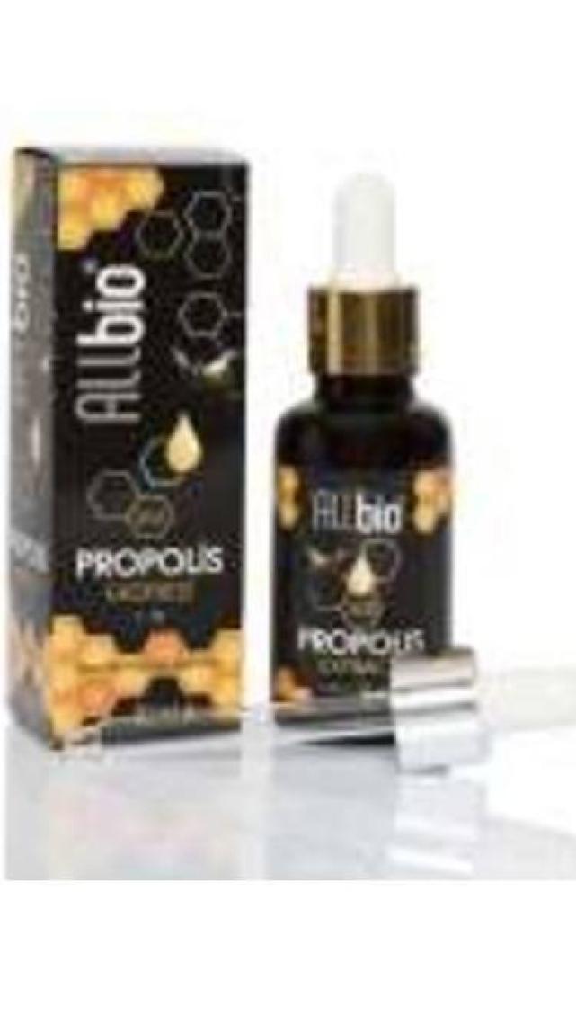 Allbio Sıvı Propolis Ekstresi