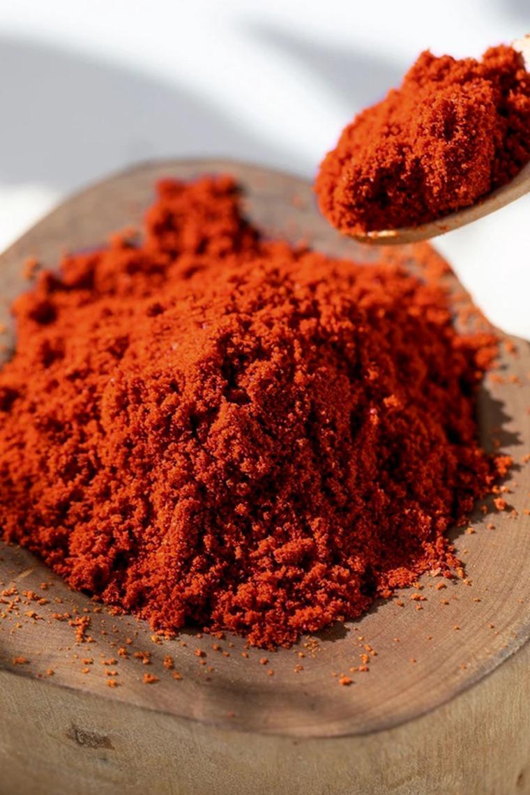 Doğal Fethiye Tatlı Toz Biberi 100 Gr