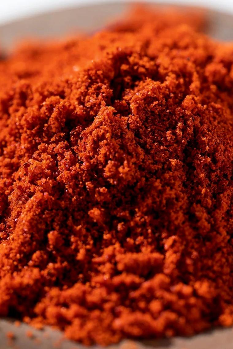 Doğal Fethiye Tatlı Toz Biberi 100 Gr