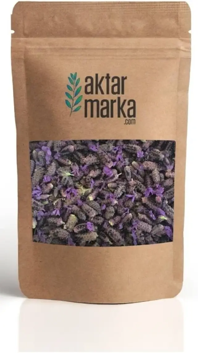 Aktar Marka Karabaş Otu Kelle Yeni Mahsül 100 gr