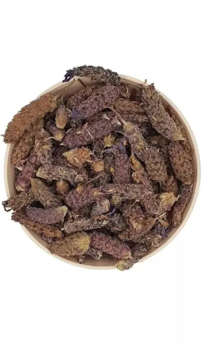 Aktar Marka Karabaş Otu Kelle Yeni Mahsül 100 gr