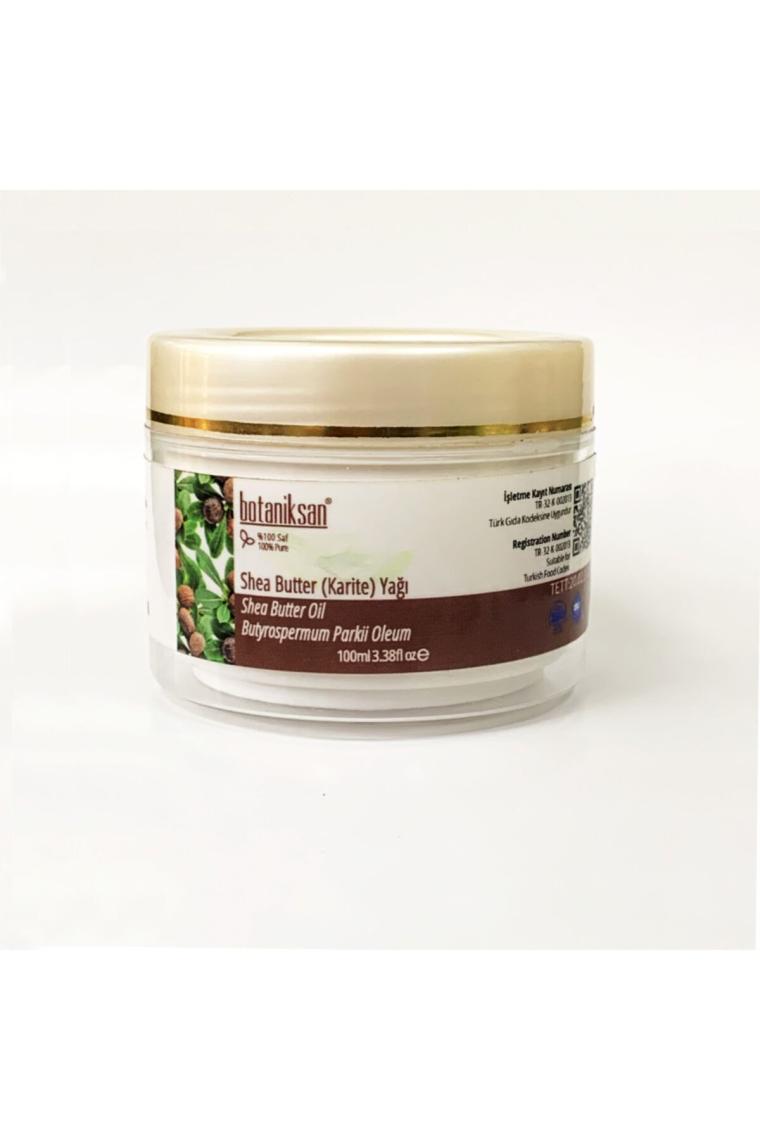 Shea Butter (karite) Yağı 100 ml