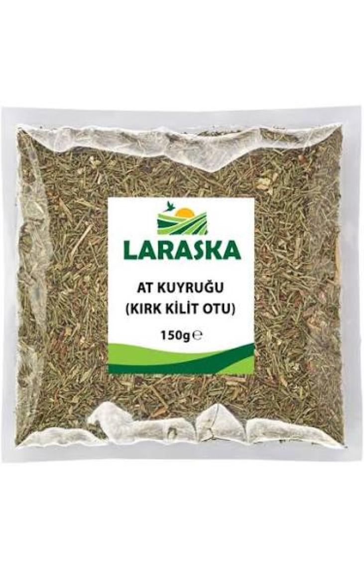 Laraska Kırk Kilit Otu (At Kuyruğu) 150 gr