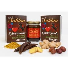 Bitkisel Macun 240 gr x 2'li