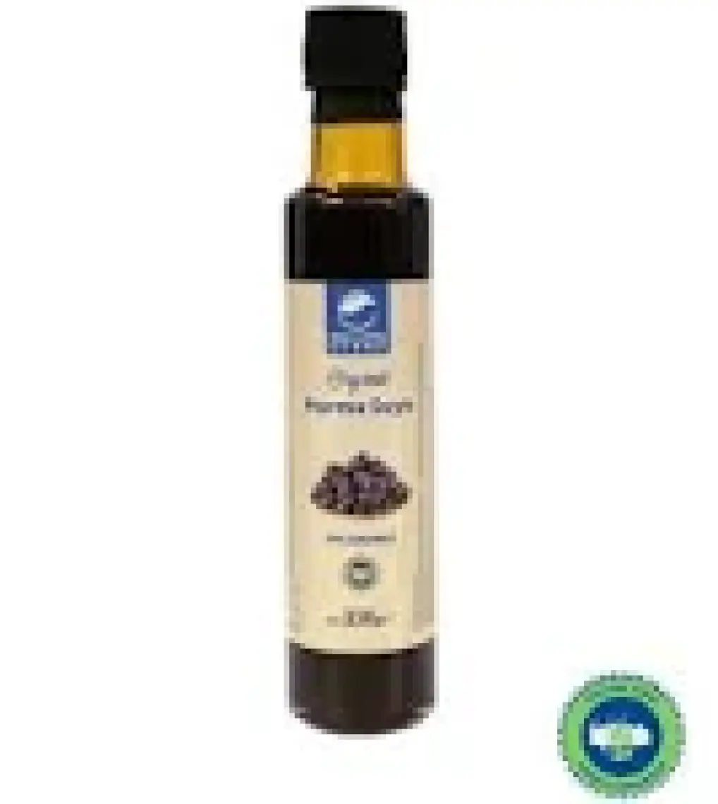 Organik Gurme Hurma Suyu 330 gr