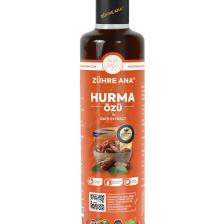 Zühre Ana Hurma Özü 350 gr