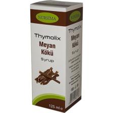 Nursima Meyan Kökü Şurubu 125 ml