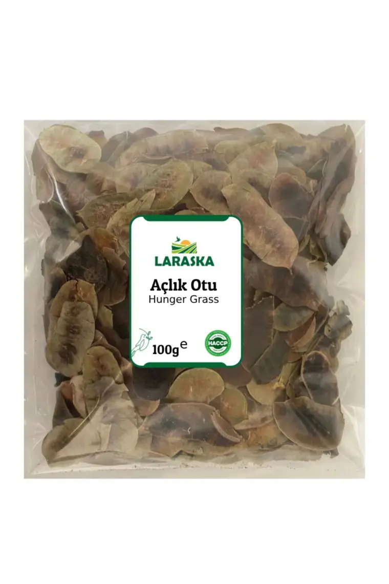Laraska Açlık Otu  Devegözü 100 gr