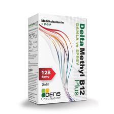 Methyl B12 Plus Methylcobalamin Sprey 20ml