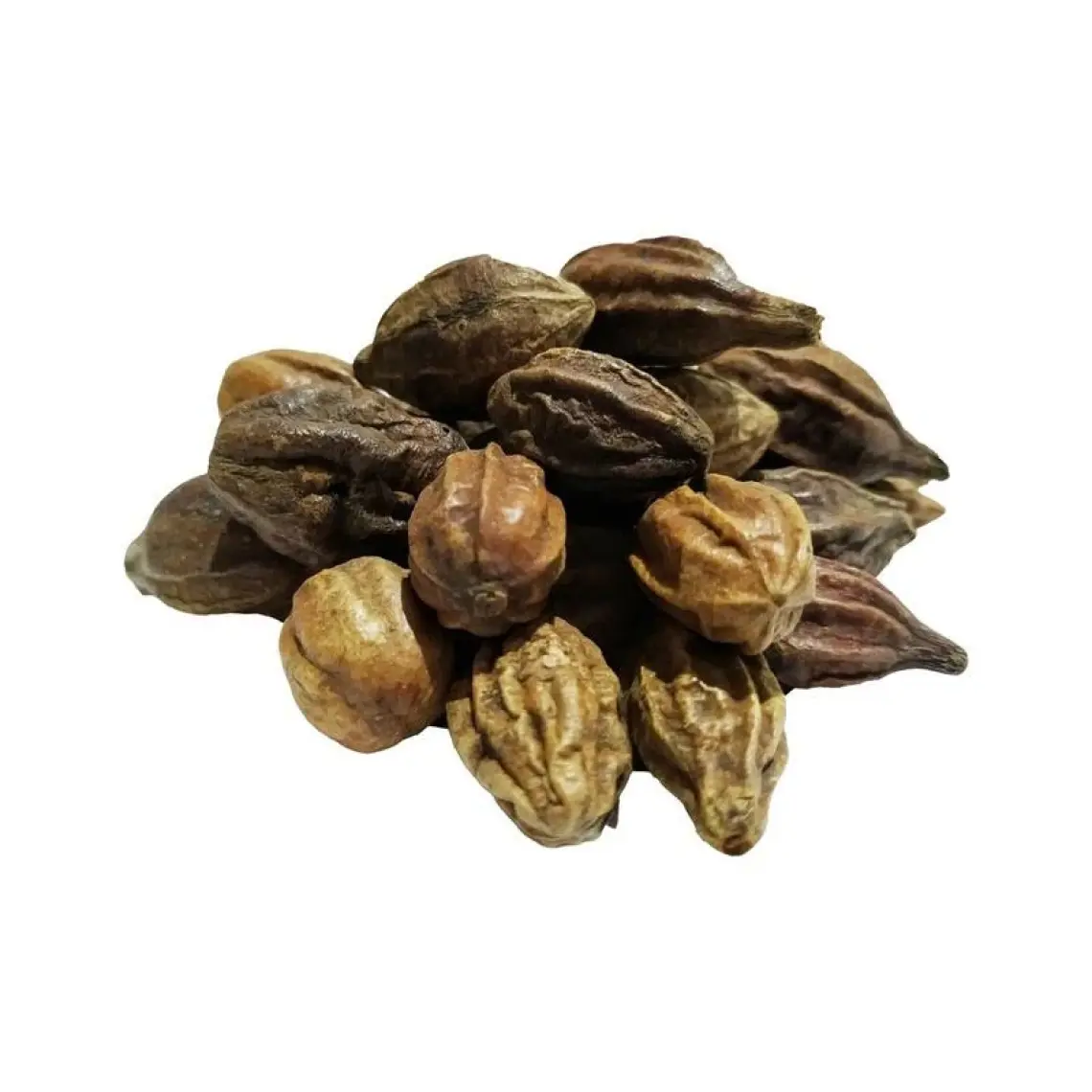 Doğal Sarı Halile Çekirdeği Sarı Helile 100 gr