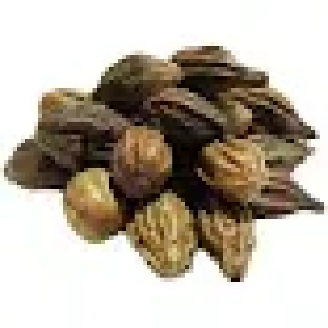 Doğal Sarı Halile Çekirdeği Sarı Helile 100 gr