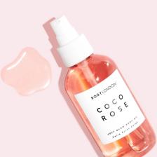 Coco Rose Selülit Karşıtı Etkili Vücut Yağı 120 ml