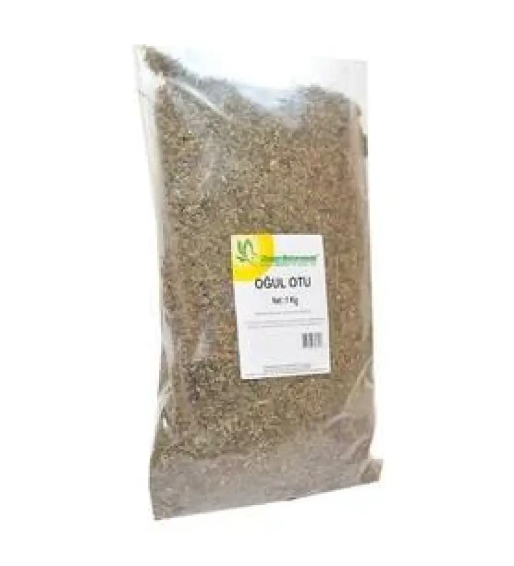 Doğan Baharat Oğul Otu 1 kg