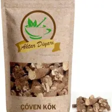Aktar Diyarı Çöven Kökü 500 gr Aktar Diyarı