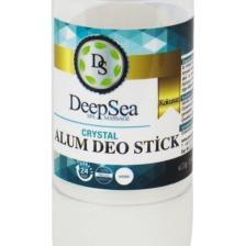 Kristal Doğal Tuz Roll-on ( 120 gr Deodorant )
