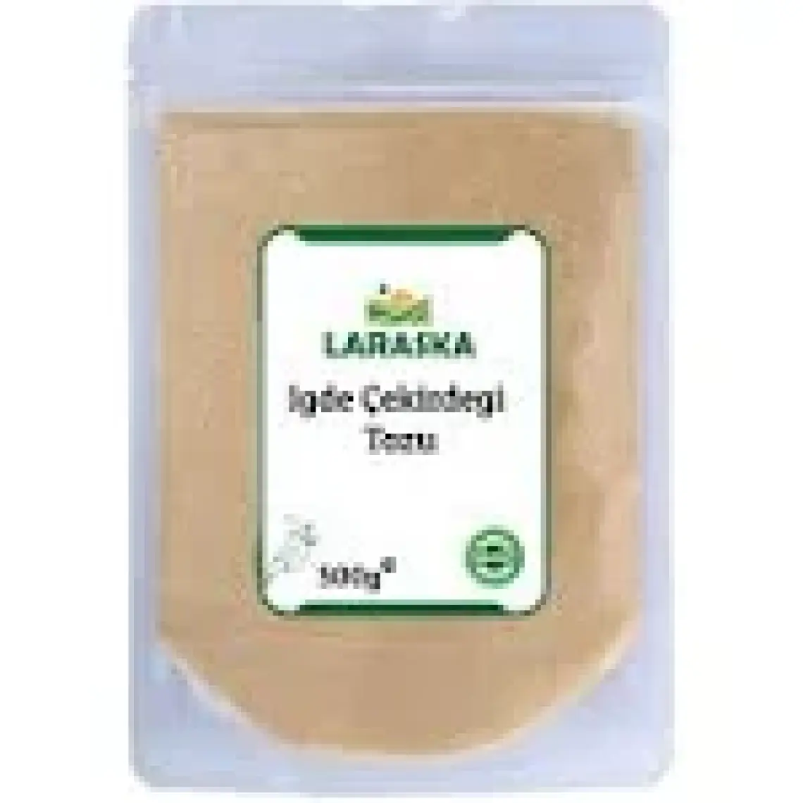 Laraska Iğde Çekirdeği Tozu 500G