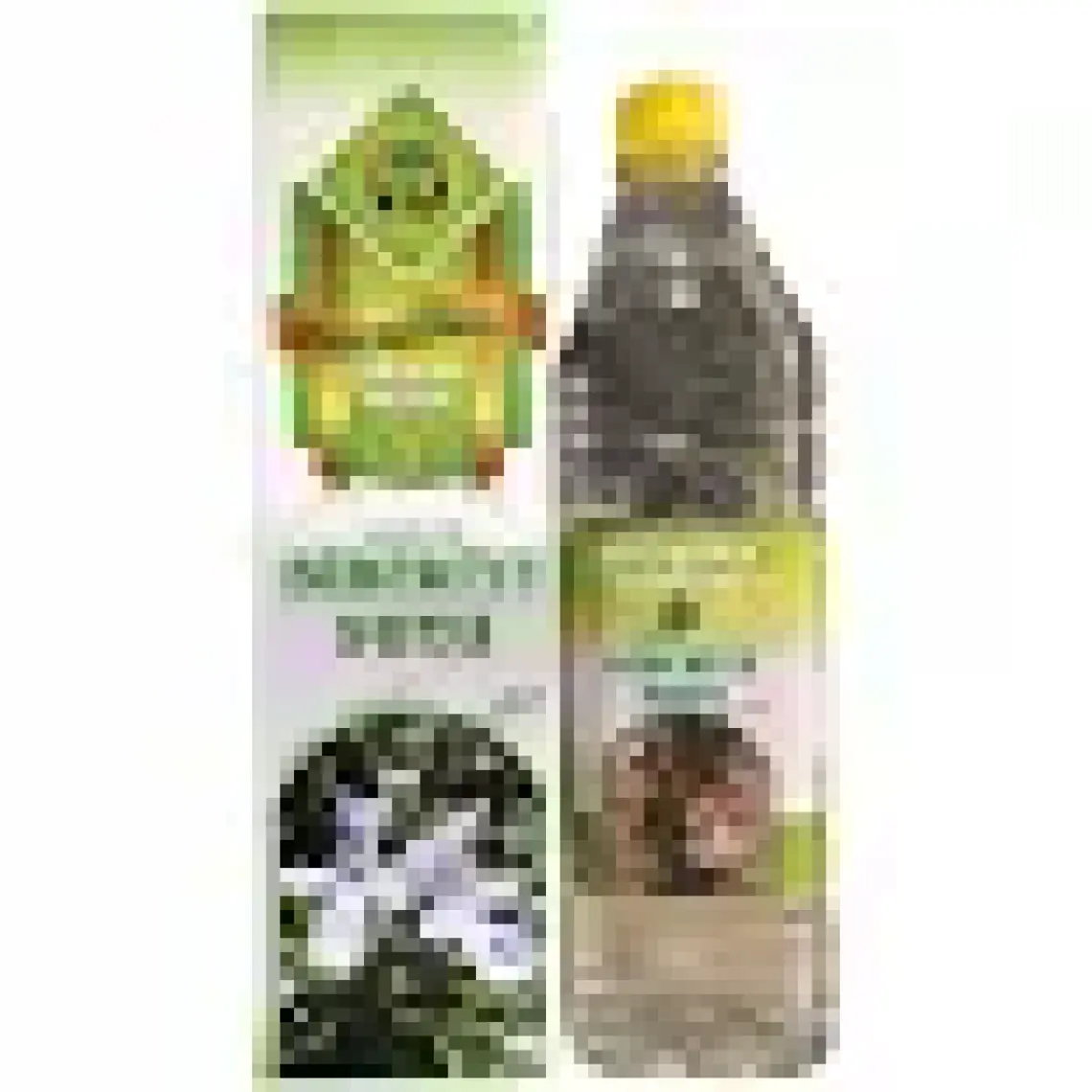 Nursima Aromatik Biberiye Suyu 1  lt