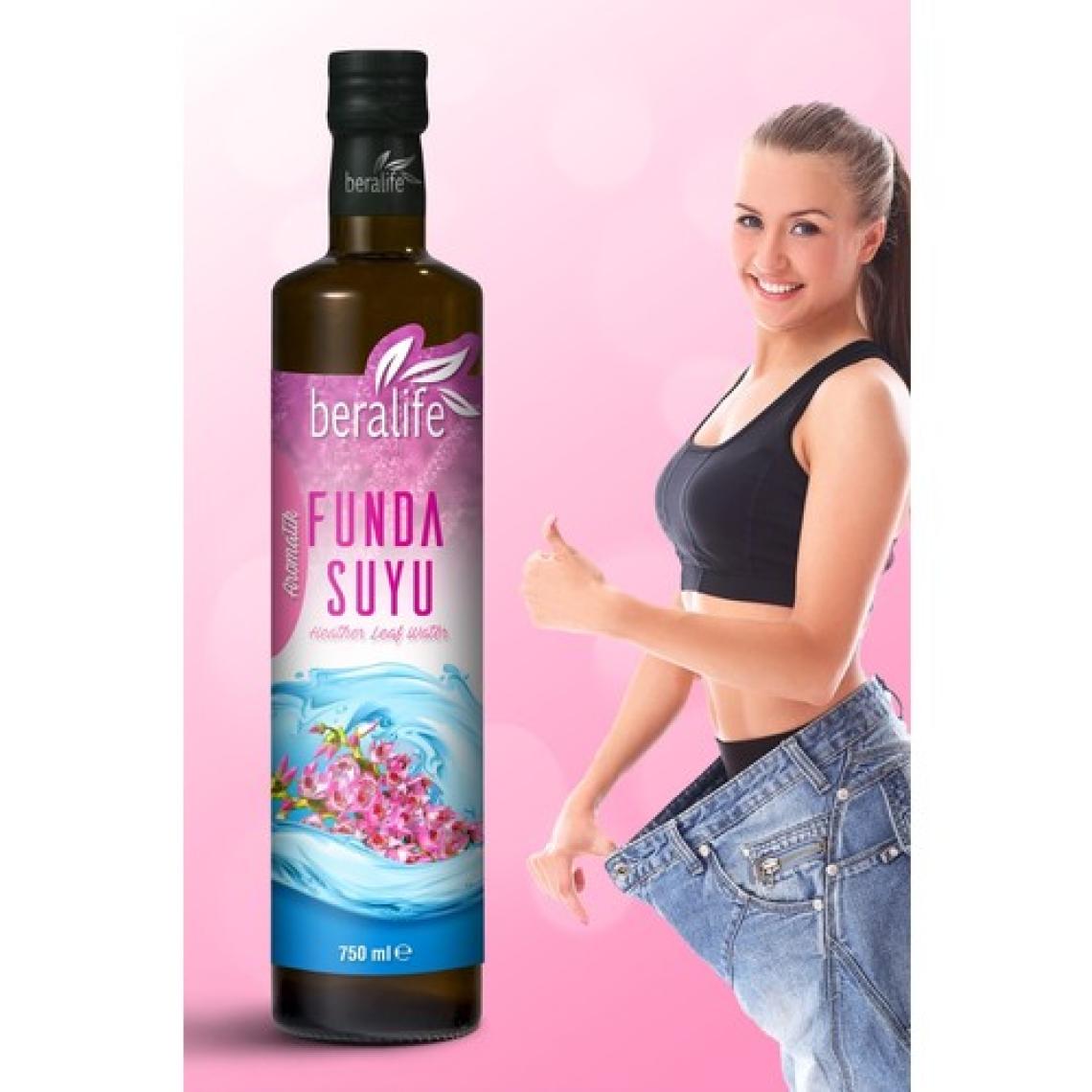 Beralife Funda Suyu 750 ml