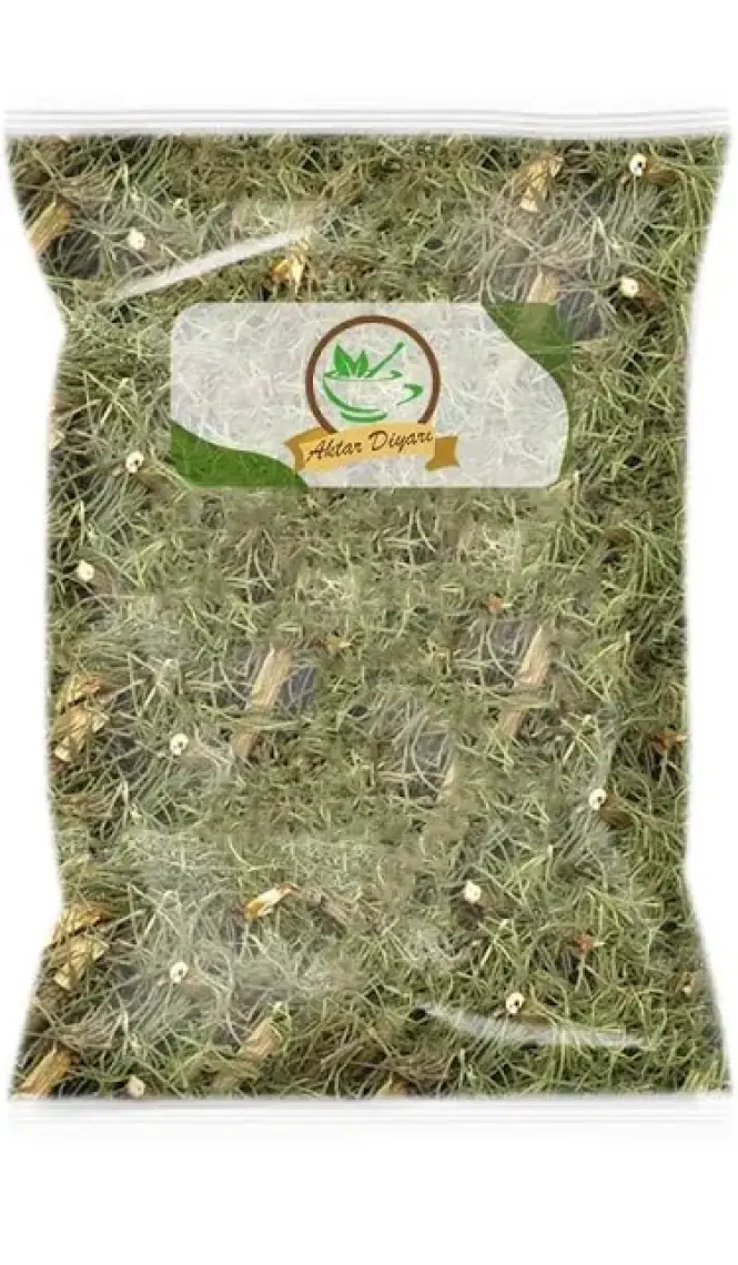 Aktar Diyarı Kırkkilit Otu 500 Gr