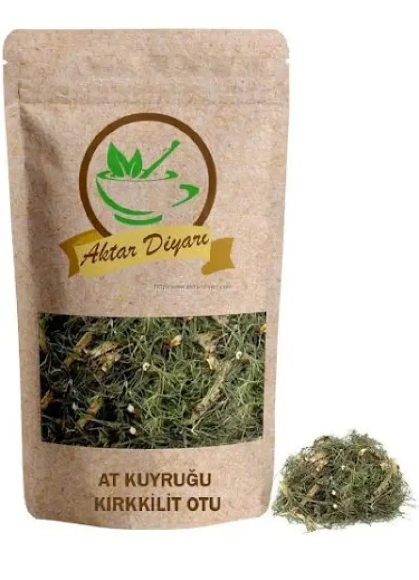 Aktar Diyarı Kırkkilit Otu 500 Gr