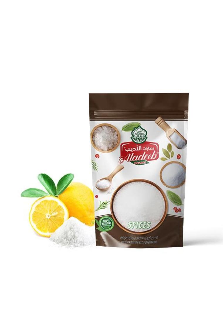 Limon Tuzu 50 gram