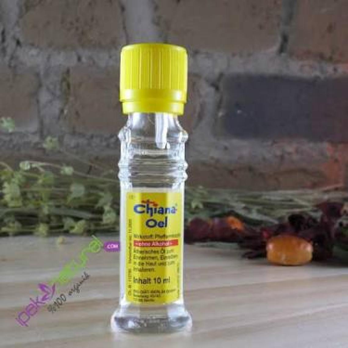 Çin Yağı 25ML Aktar Diyarı
