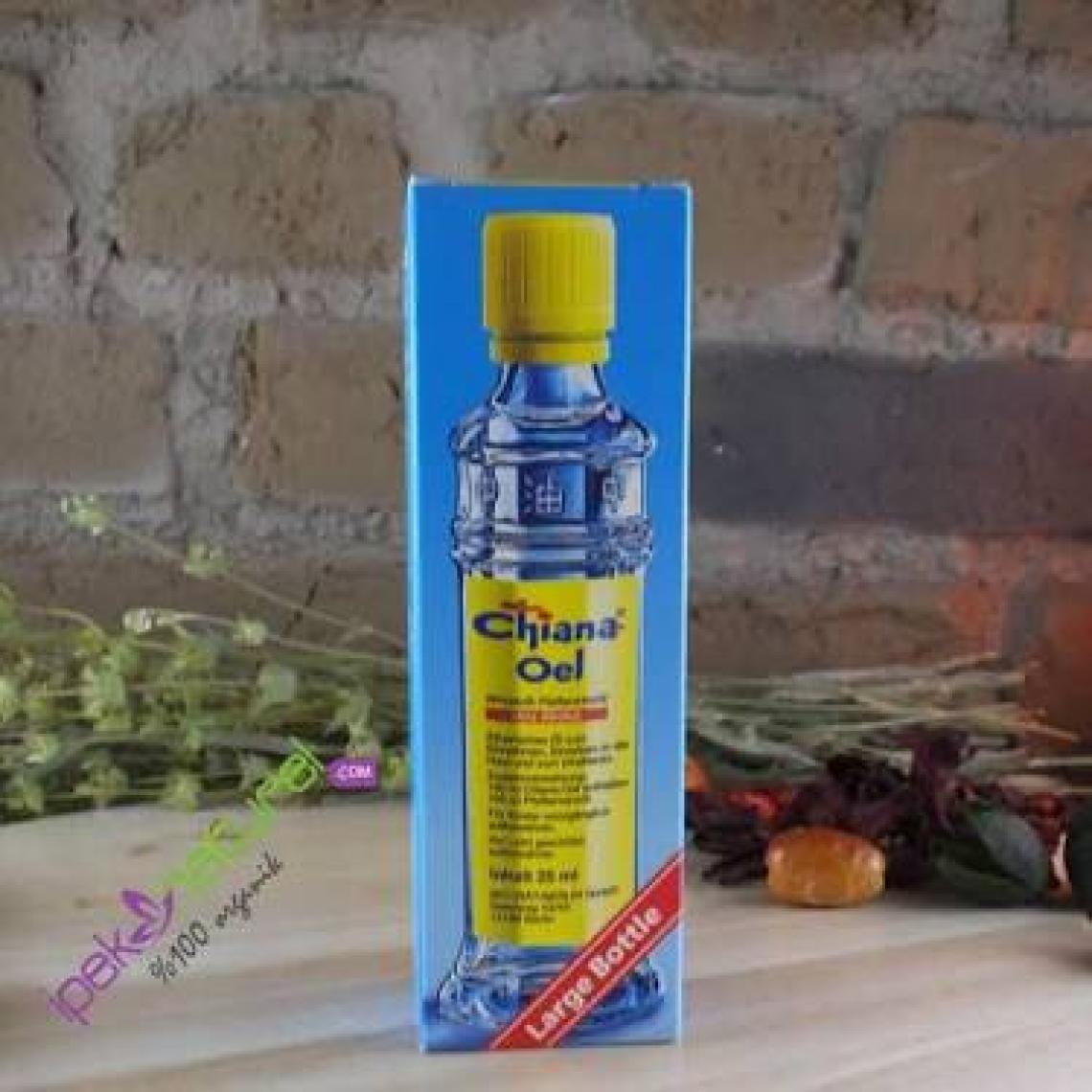 Çin Yağı 25ML Aktar Diyarı