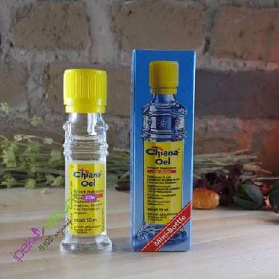 Çin Yağı 25ML Aktar Diyarı