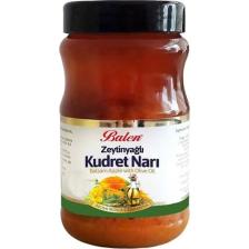 Balen Zeytinyağlı Kudret Narı 300 gr