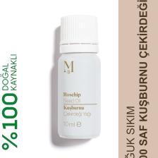 Kuşburnu Çekirdeği Yağı 10 ml