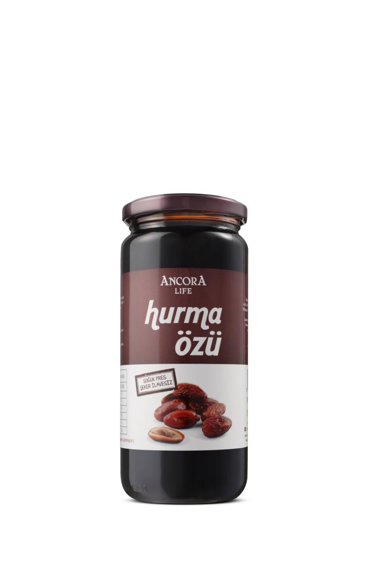 Hurma Özü 640 gr