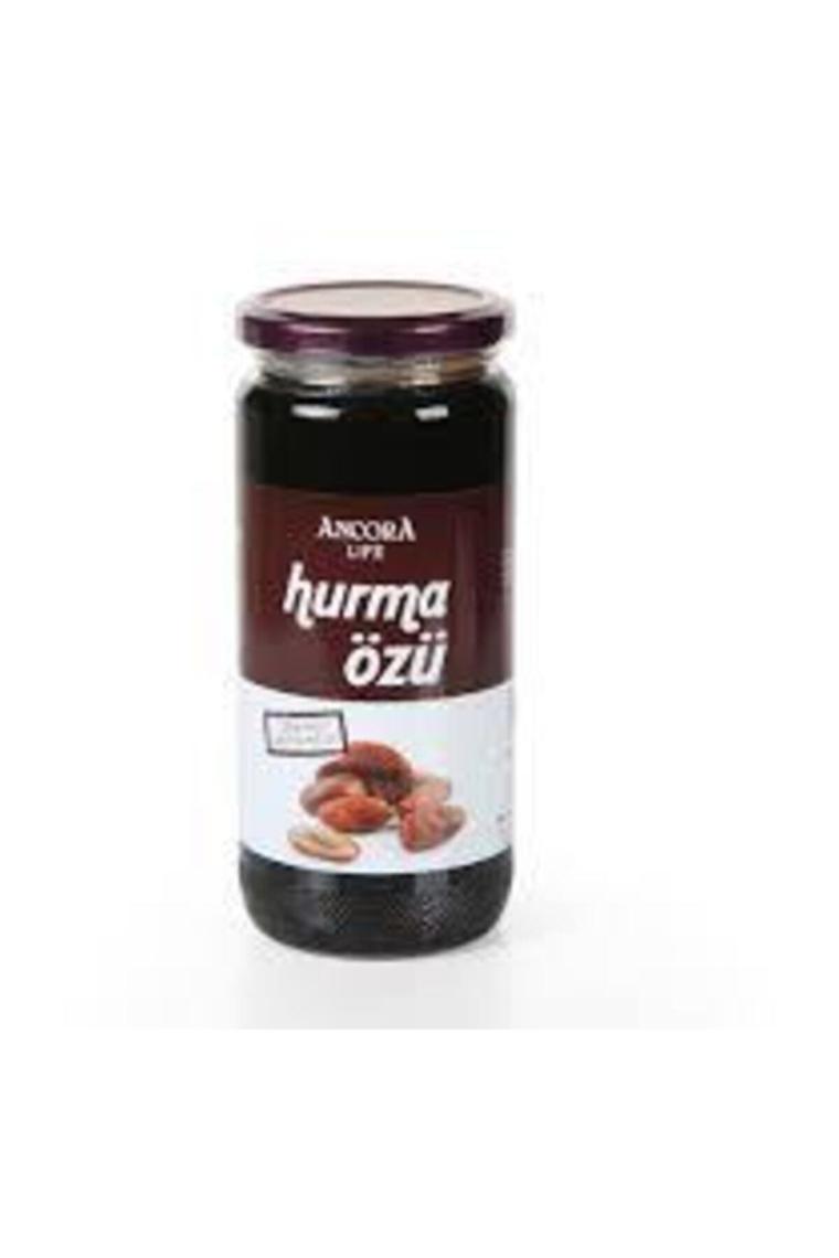 Hurma Özü 640 gr