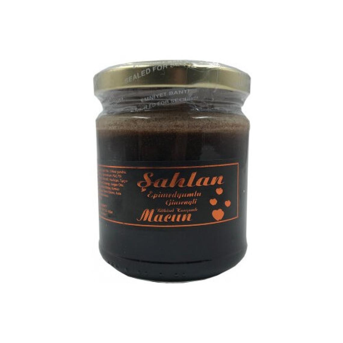 Bitkisel Macun 240 gr