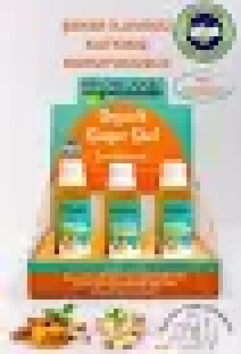 Beyorganik ORGANİK Ginger Shot (7 Adetx30ml) (PESTİSİT ANALİZLİ)