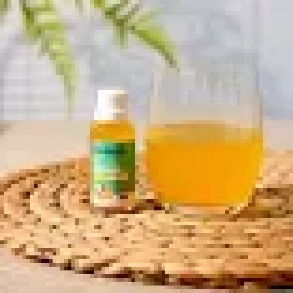 Beyorganik ORGANİK Ginger Shot (7 Adetx30ml) (PESTİSİT ANALİZLİ)