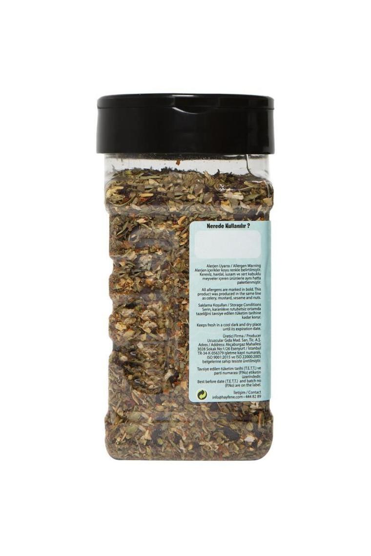 İtalyan Baharat Karışımı 90 G