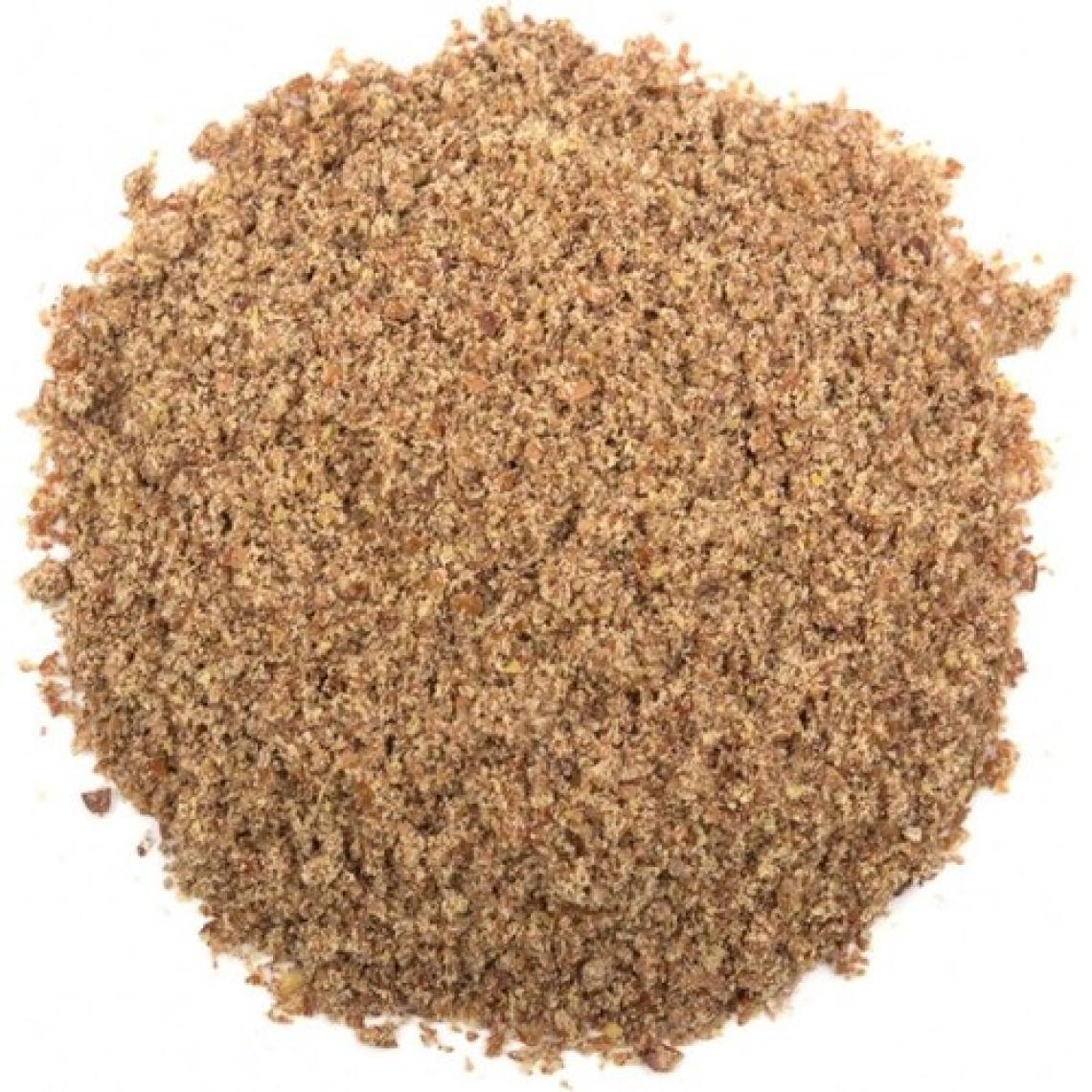 Aktar Marka Keten Tohumu Öğütülmüş 500 gr