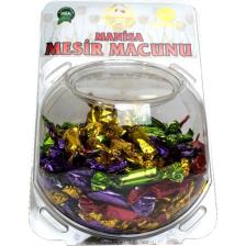 Manisa Birlik Mesir Macunu Special Küre 1 kg