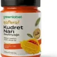 Green Label Kudret Narı Zeytinyağlı Kantaron Yağı İlaveli 250 gr