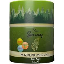 Şenay Çam Kozalağı Macunu 240 gr