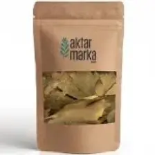 Aktar Marka Ginkgo Biloba Yaprak (Mabet Ağacı Yaprağı)