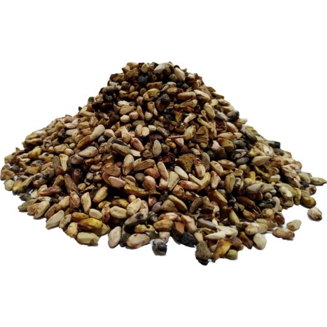 LokmanAVM Doğal Nar Çekirdeği 100 gr Paket