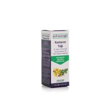 Kantaron Yağı 20 ml