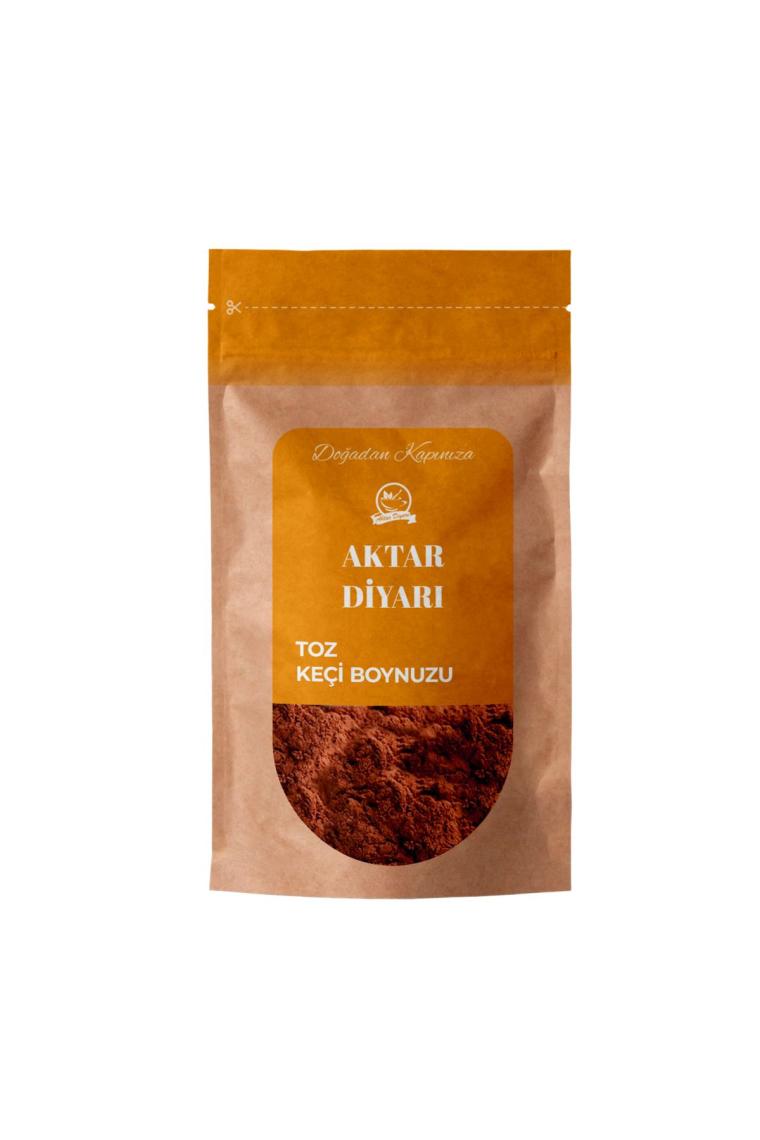 Keçiboynuzu Tozu 500 Gr