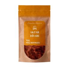 Keçiboynuzu Tozu 500 Gr