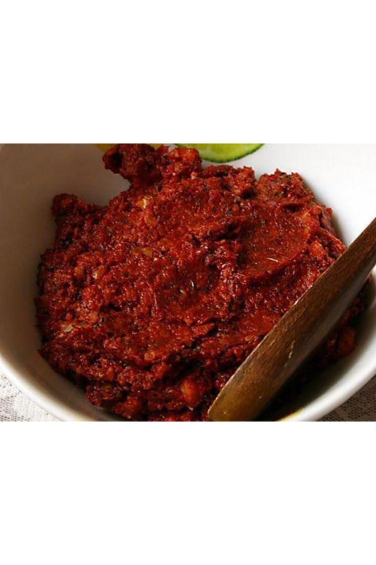 Dayı Yeğen Kokusuz Çemen 250 gr Özel Ev Yapımı- Doğal.