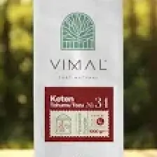 Vimal Keten Tohumu Tozu Saf, Doğal ve Katkısız 1000 gr